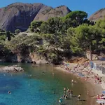 Beau T3, Mer, Centre, Climatisation, Parking Prive Gratuit