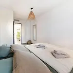 Beau T3, Mer, Centre, Climatisation, Parking Prive Gratuit * لا سيوتا