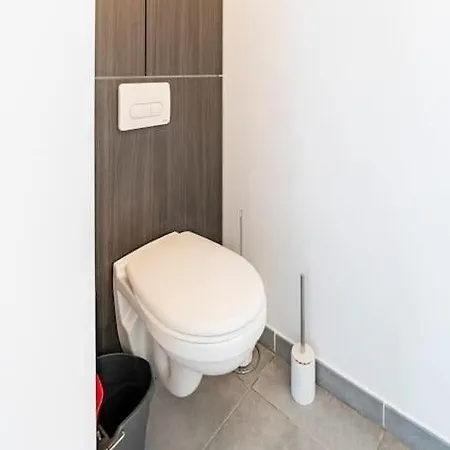 Beau T3, Mer, Centre, Climatisation, Parking Privé Gratuit * La Ciotat