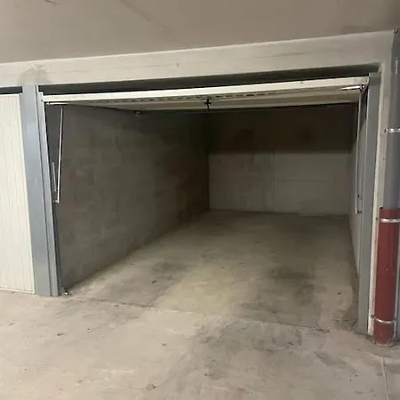 Apartamento Beau T3, Mer, Centre, Climatisation, Parking Privé Gratuit