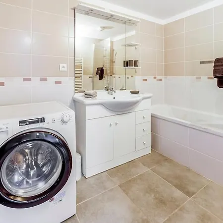Apartamento Beau T3, Mer, Centre, Climatisation, Parking Privé Gratuit La Ciotat